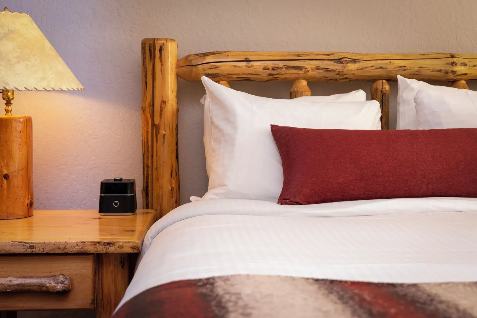 Red Wolf Lodge at Olympic Valley