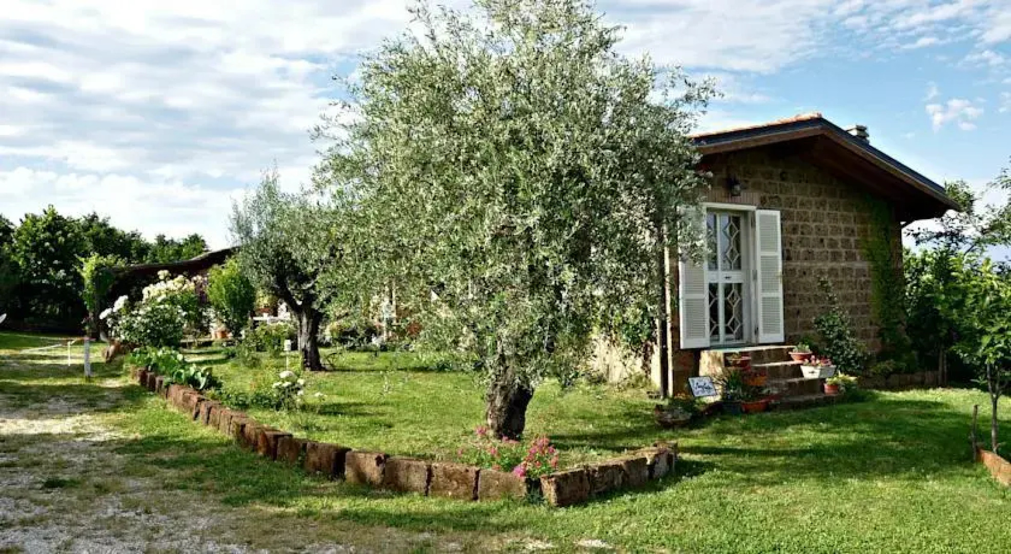 B&B Menica Marta Country House