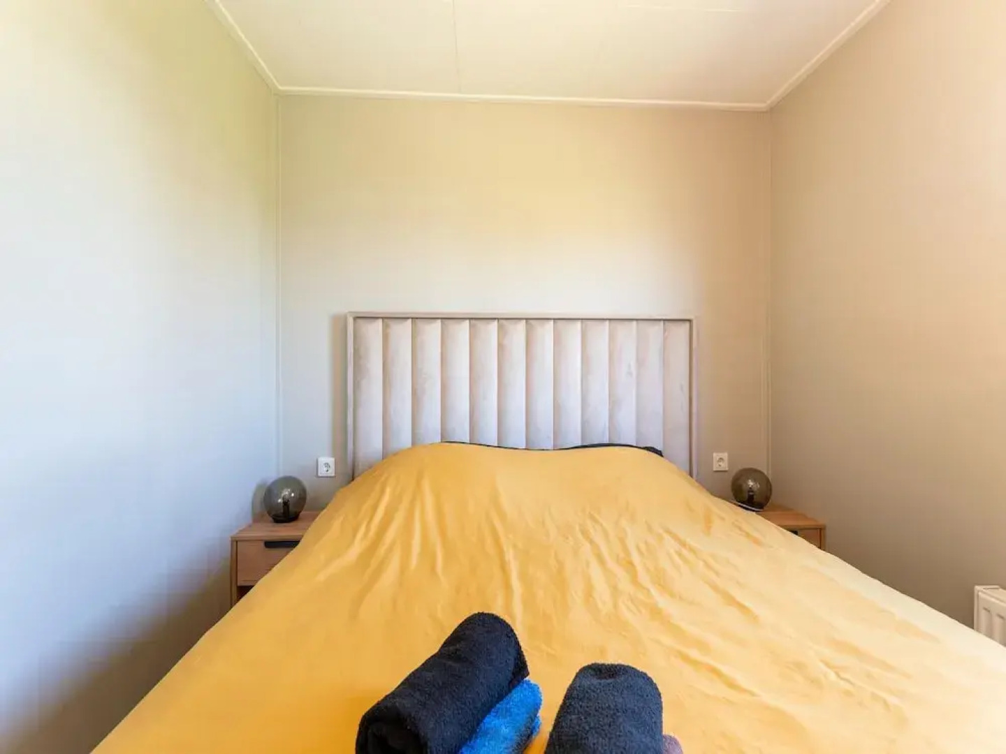 Rural House on Park Near Molenschot