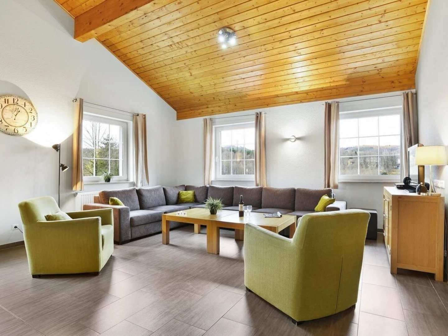 Landal Salztal Paradies