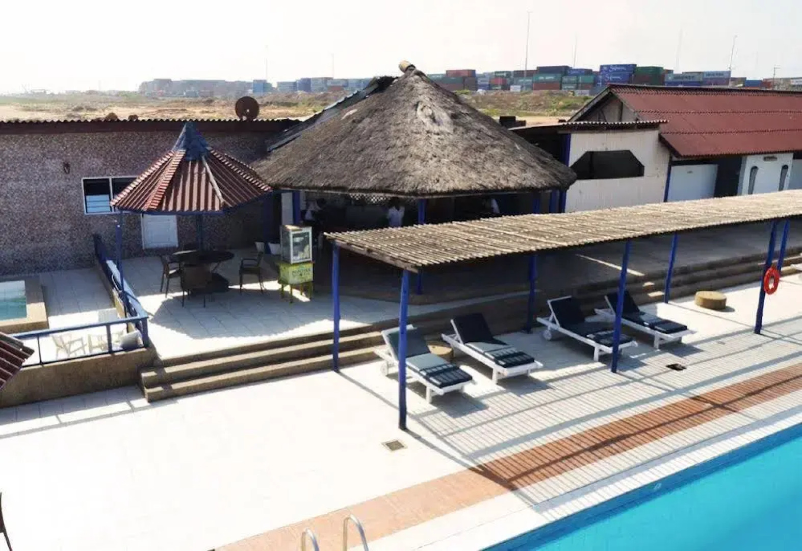 Ave Maria Health & Wellness Resort