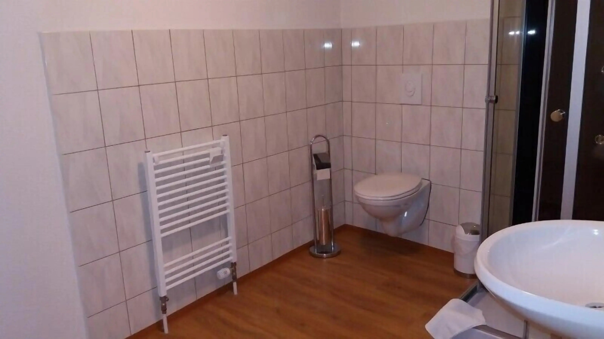 Pension Gästehaus B & B27