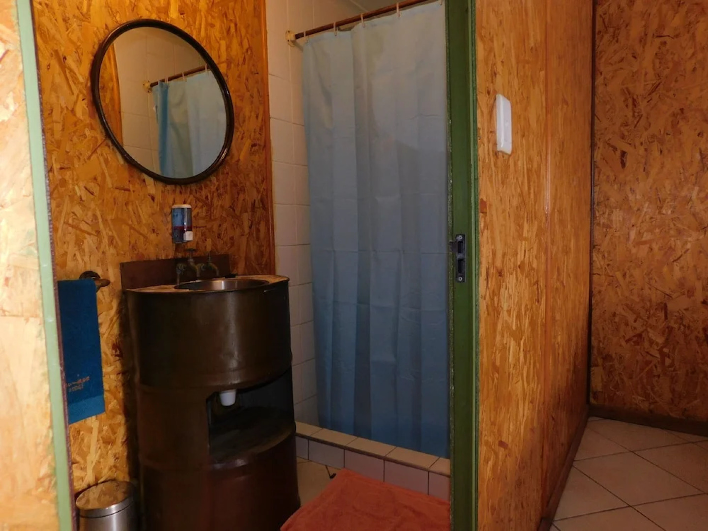 Tsumkwe Country Lodge