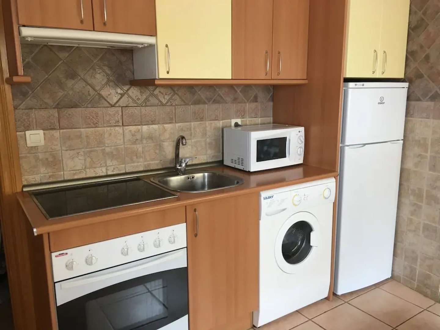 Alojamiento Turístico Rua Del Sol