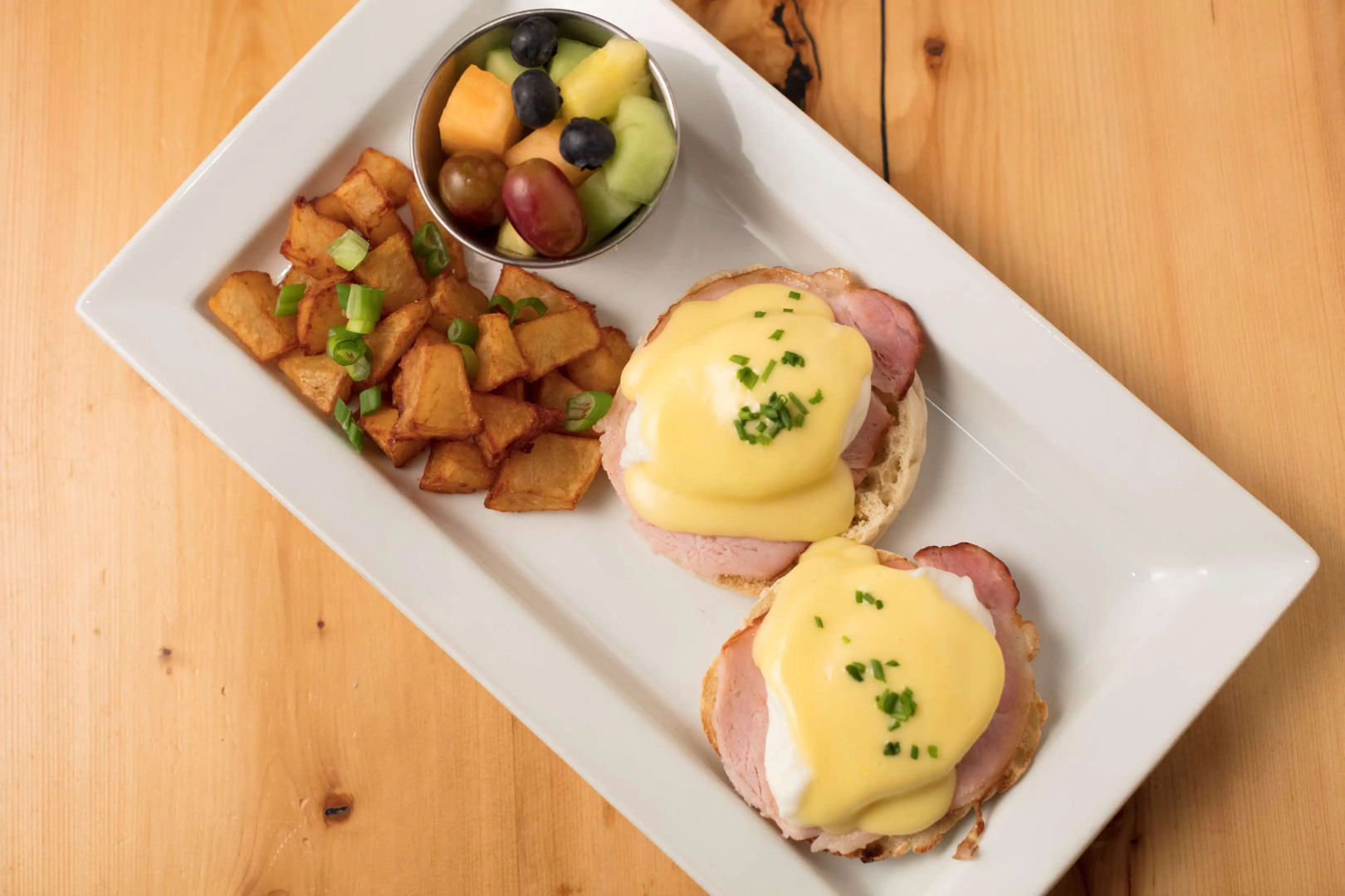 Tailwater Lodge Altmar, Tapestry Collection by Hilton