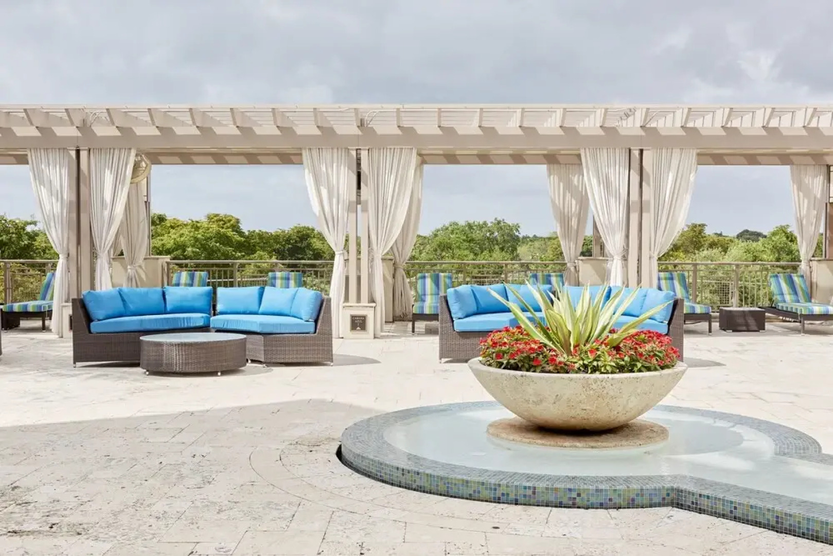 Sonder - Gables Ponce - Dashing 1BR