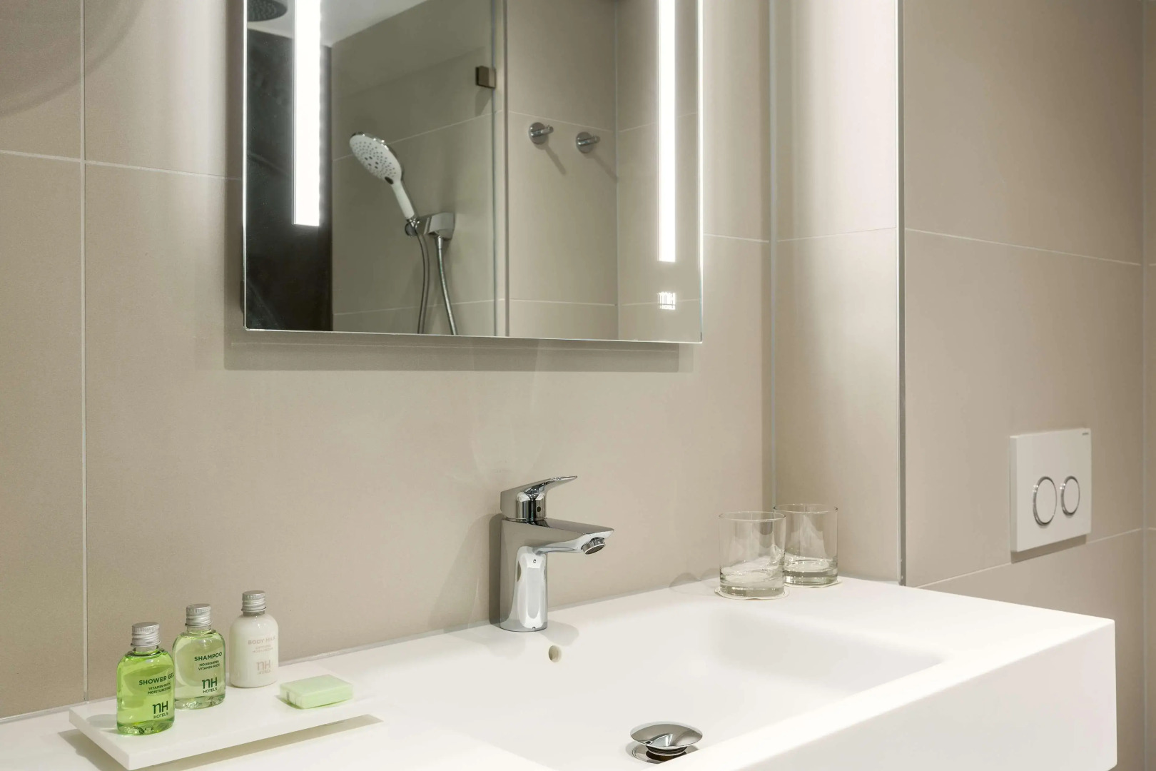 NH Amsterdam Schiphol Airport