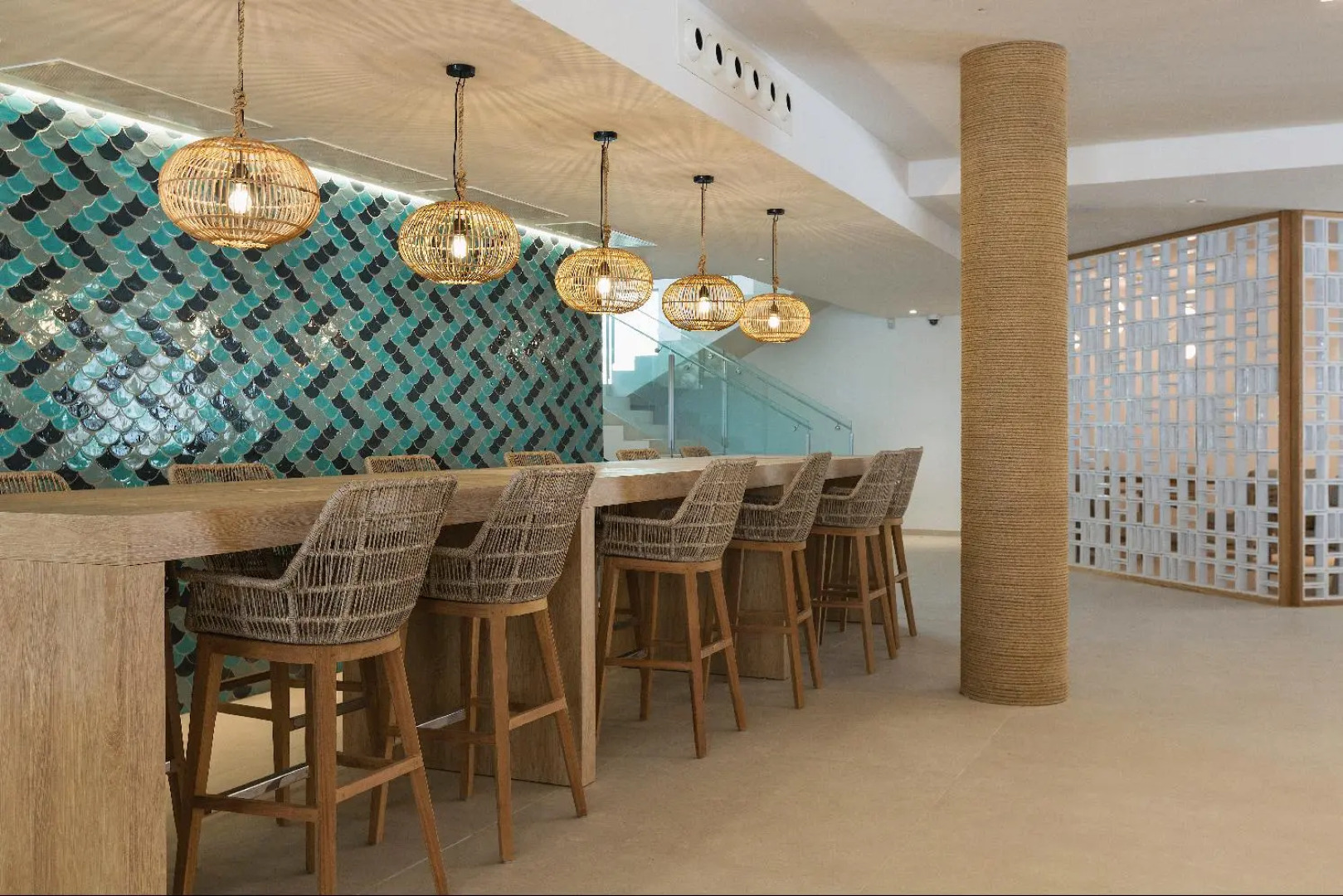 Cala San Miguel Ibiza Resort, Curio Collection by Hilton