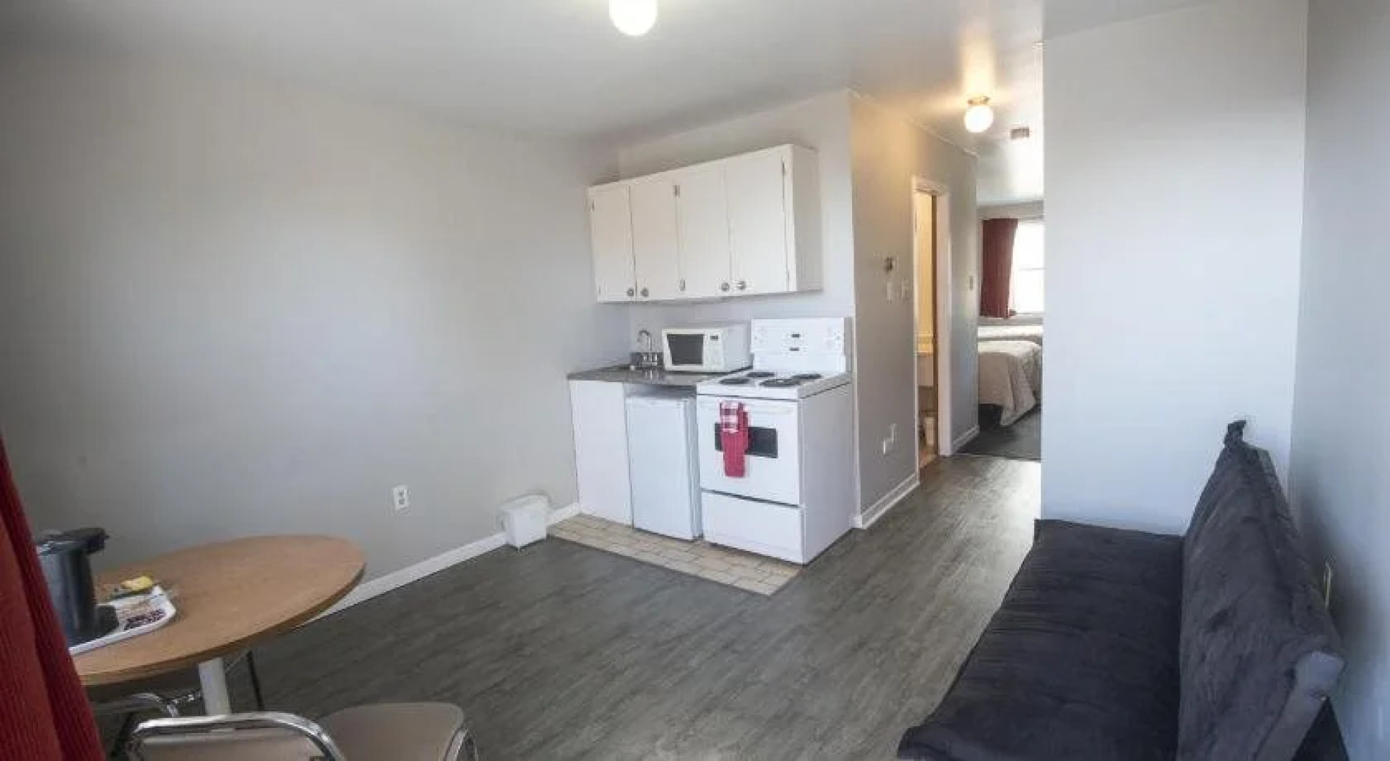 Bluenose Inn and Suites