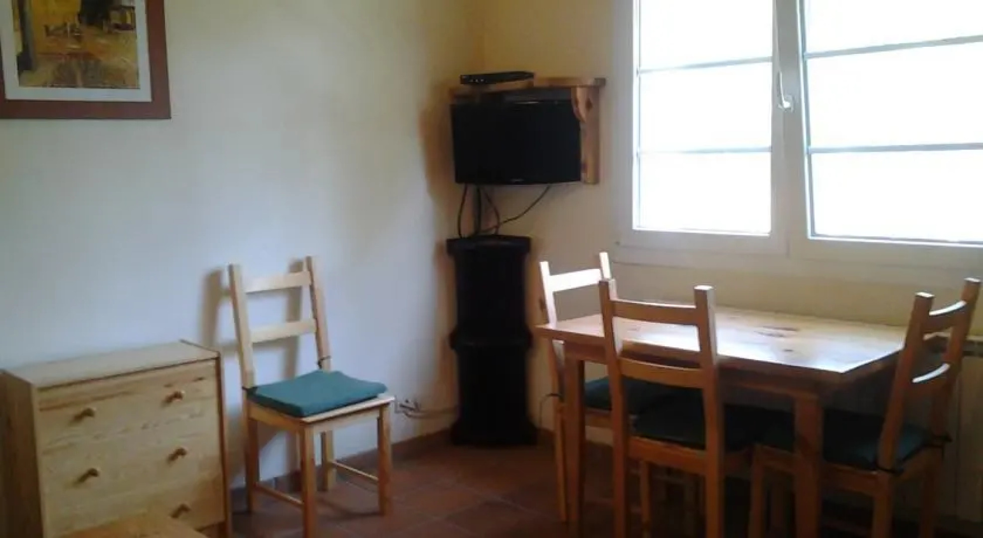 Apartamento Puerto de Compostela