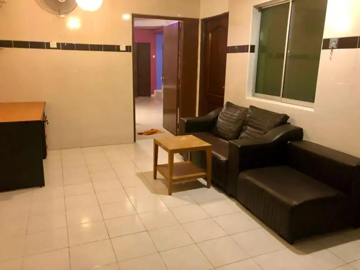 Bukit Indah Homestay