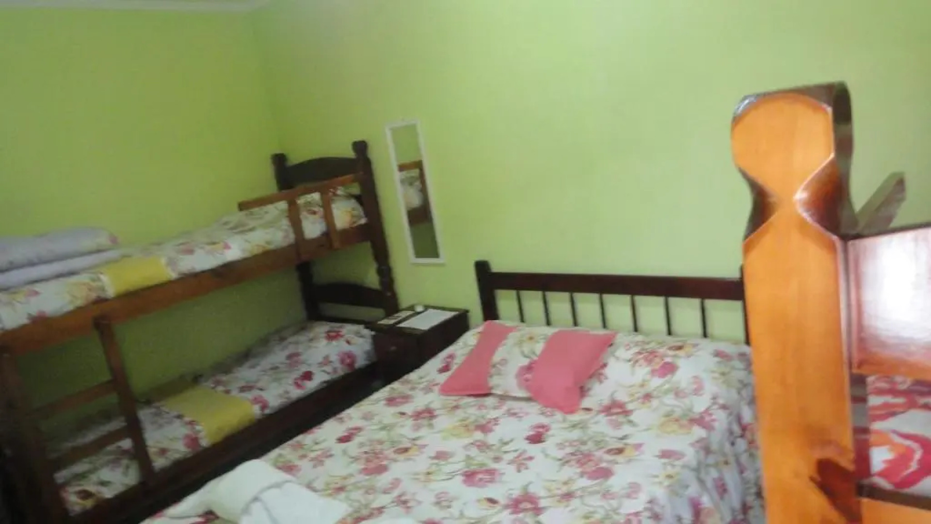 Pousada Peruíbe Praia