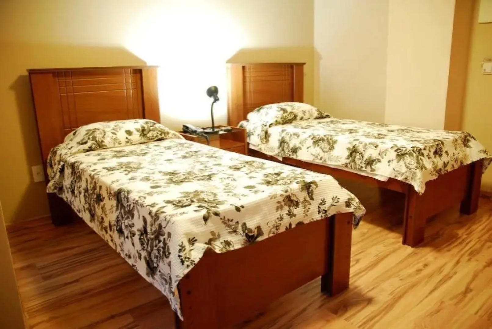 Niterói Plaza Hotel