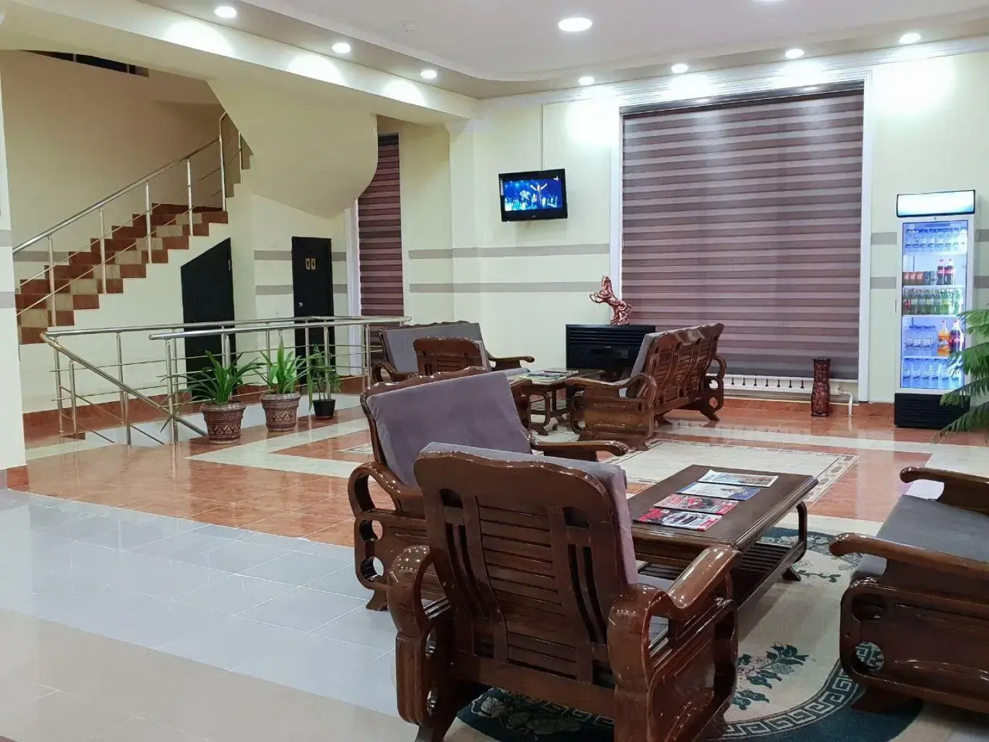 Grand Star Hotel