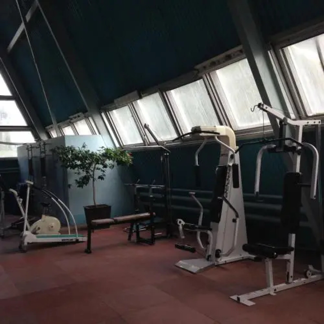 Дом отдыха Компонент