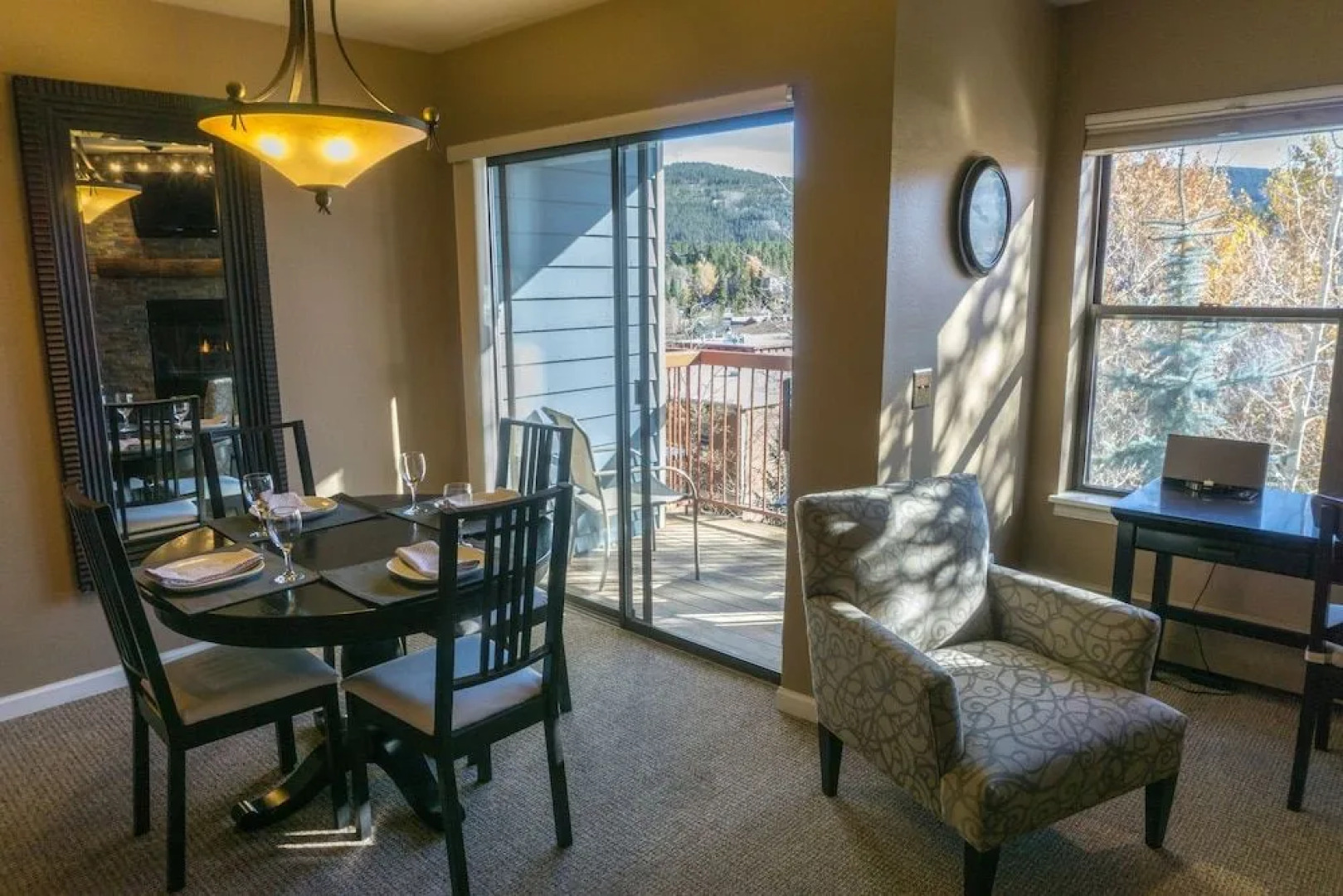 River Mtn Lodge E321