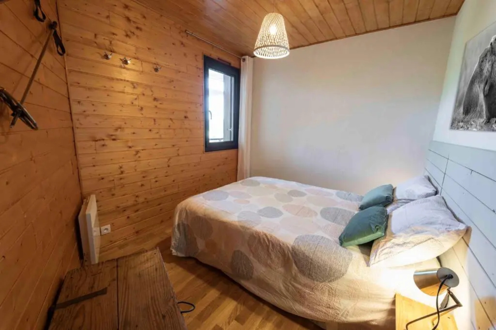 Joli T2 - Vue Sur Lac - 5 Min du Plan D'eau D'embrun