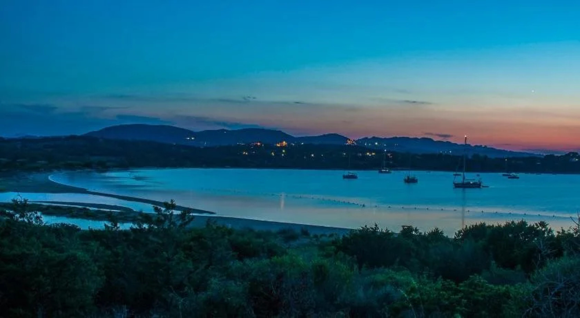 Residence Cala Petralana