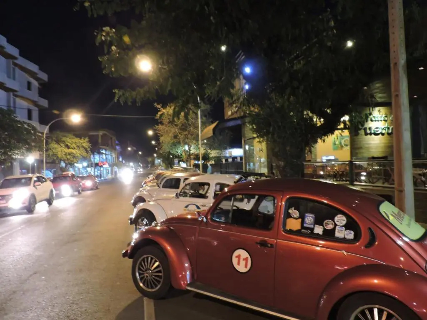 Patio del puerto Hotel Boutique