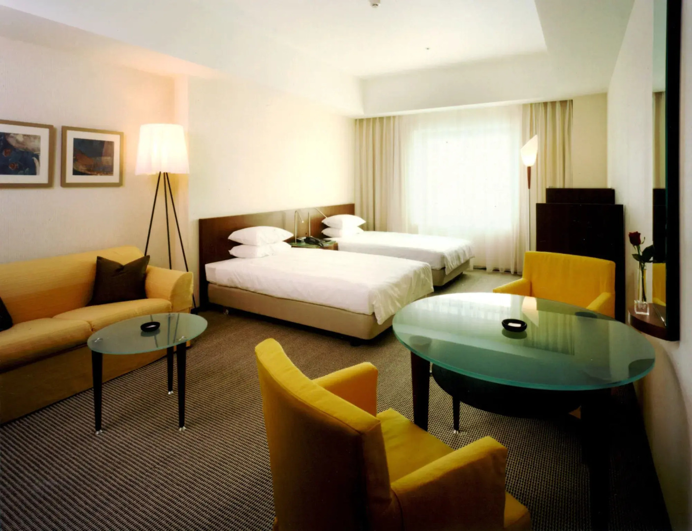 Hotel Molino Shin - Yuri