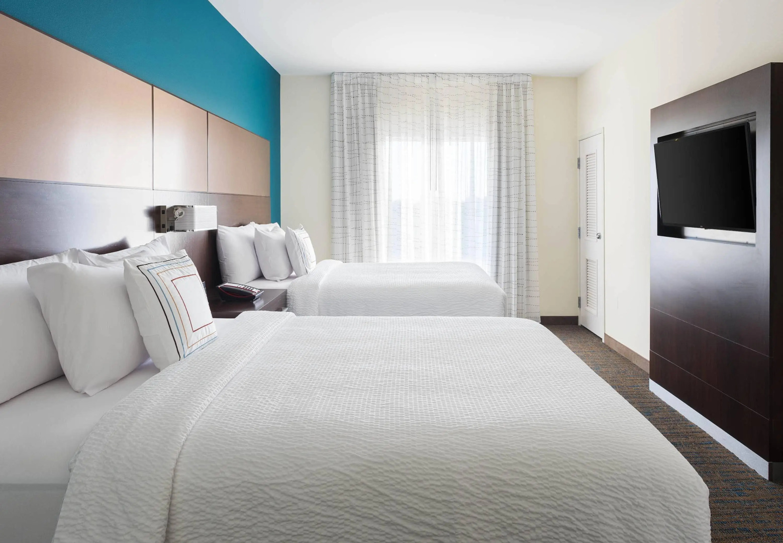 Residence Inn by Marriott Houston West/Beltway 8 at Clay Rd.