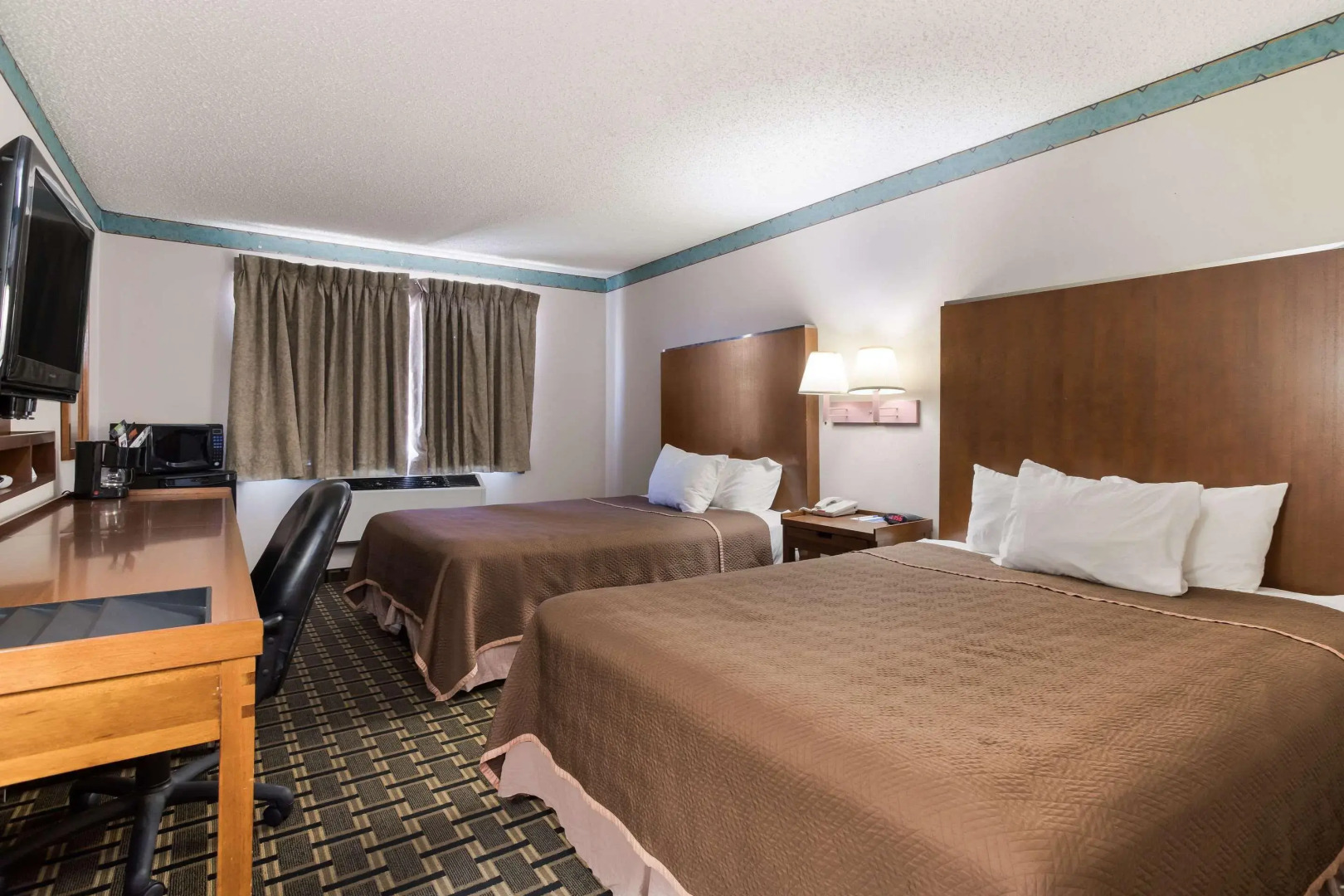 Rodeway Inn Gallup West