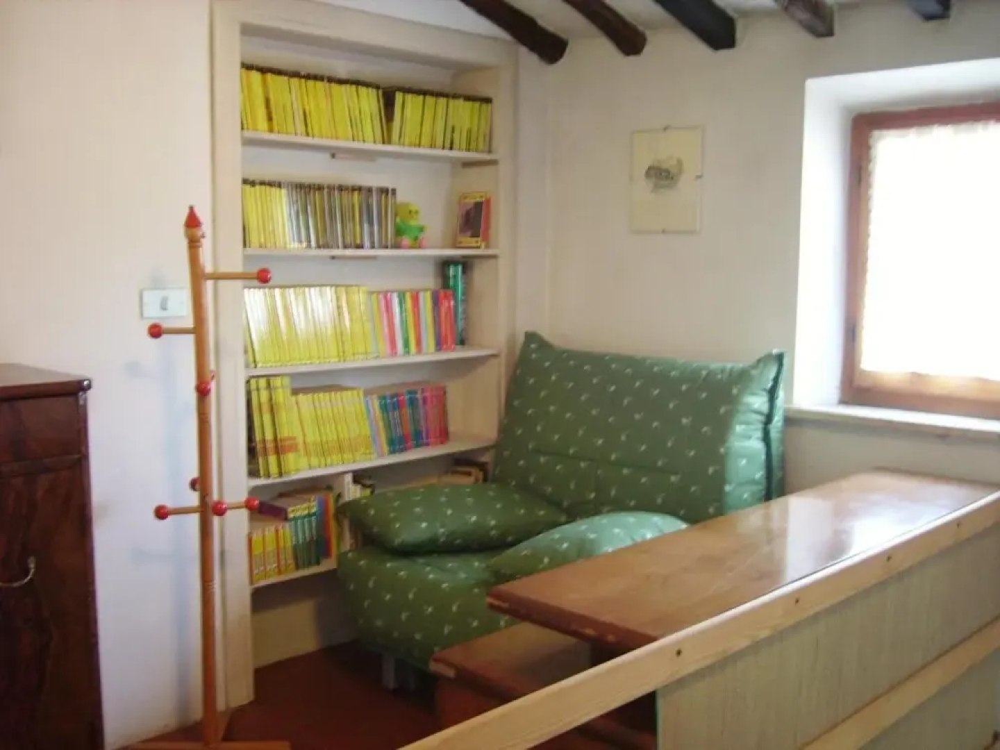 Agriturismo Le Serre
