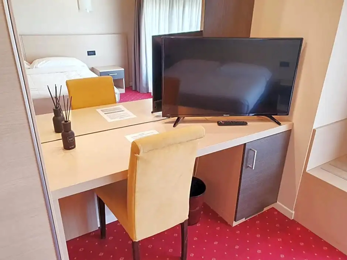 Hotel Ristorante al Giardinetto