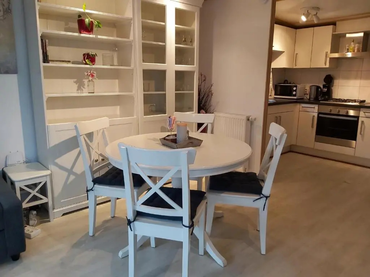 Casa de Gloria Comfortabel familie chalet tot 6 personen Veluwe Alleen voor recreatie