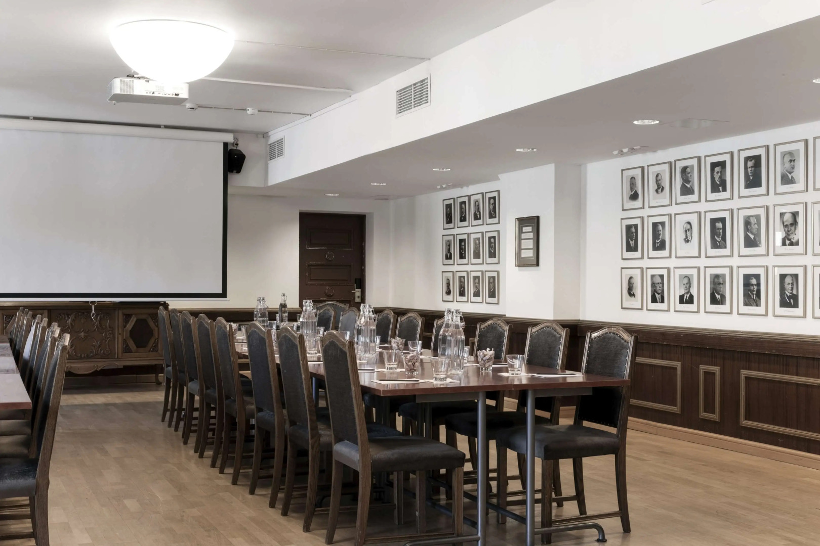 Radisson Blu Grand Hotel Tammer, Tampere