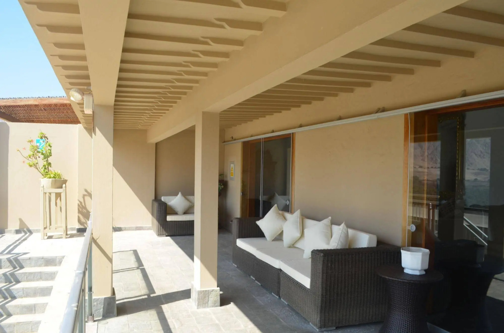 Empedrada Ranch & Lodge - Hotel Asociado Casa Andina