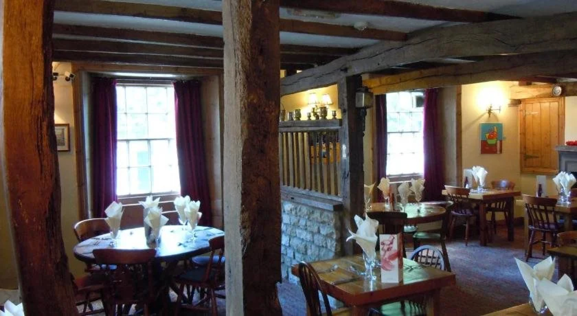 The New Inn