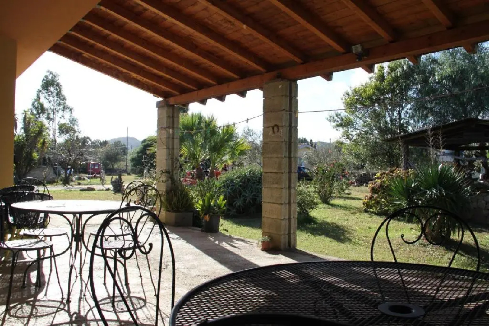 Agriturismo Su Pinnatu