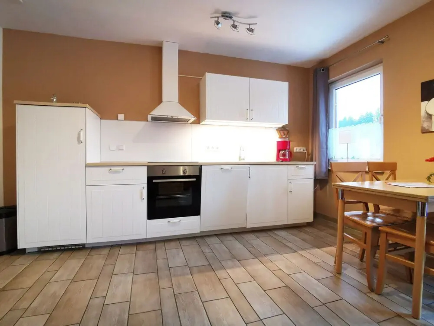 Apartments Eli Lenti