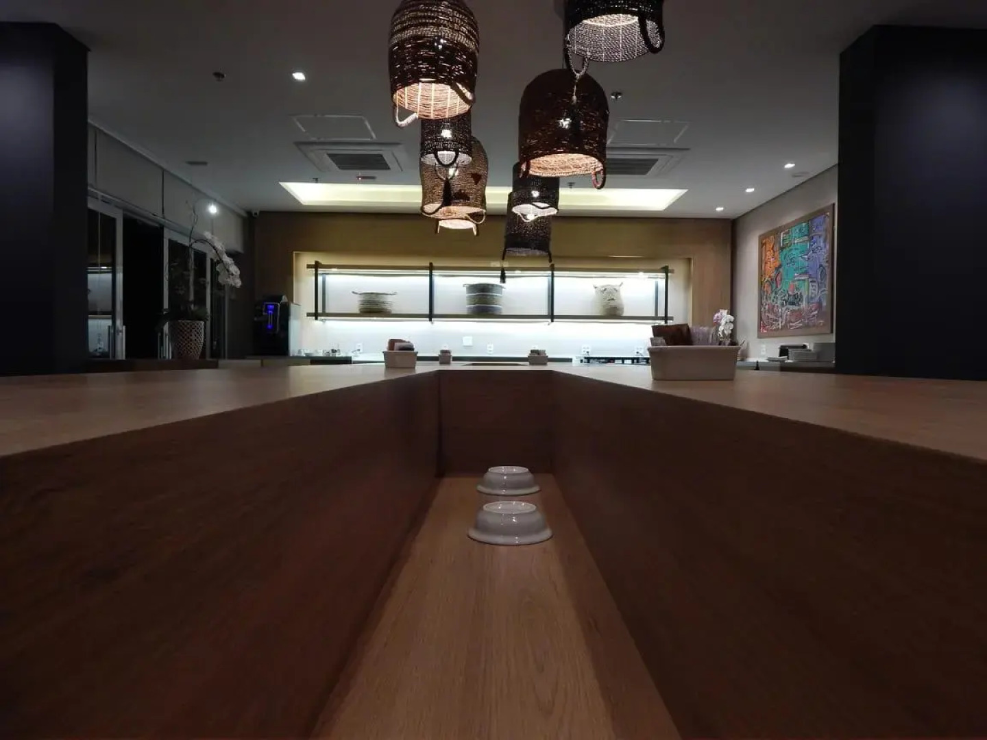 Hotel Cassino Tower São José do Rio Preto by Nacional Inn