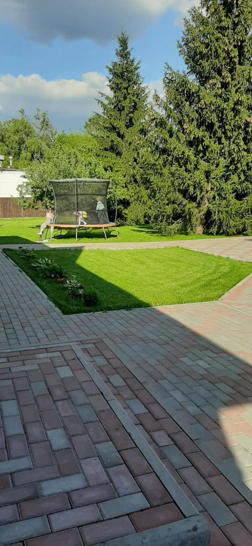 Коттедж Apartments by the river (Апартменс бай зе ривер)