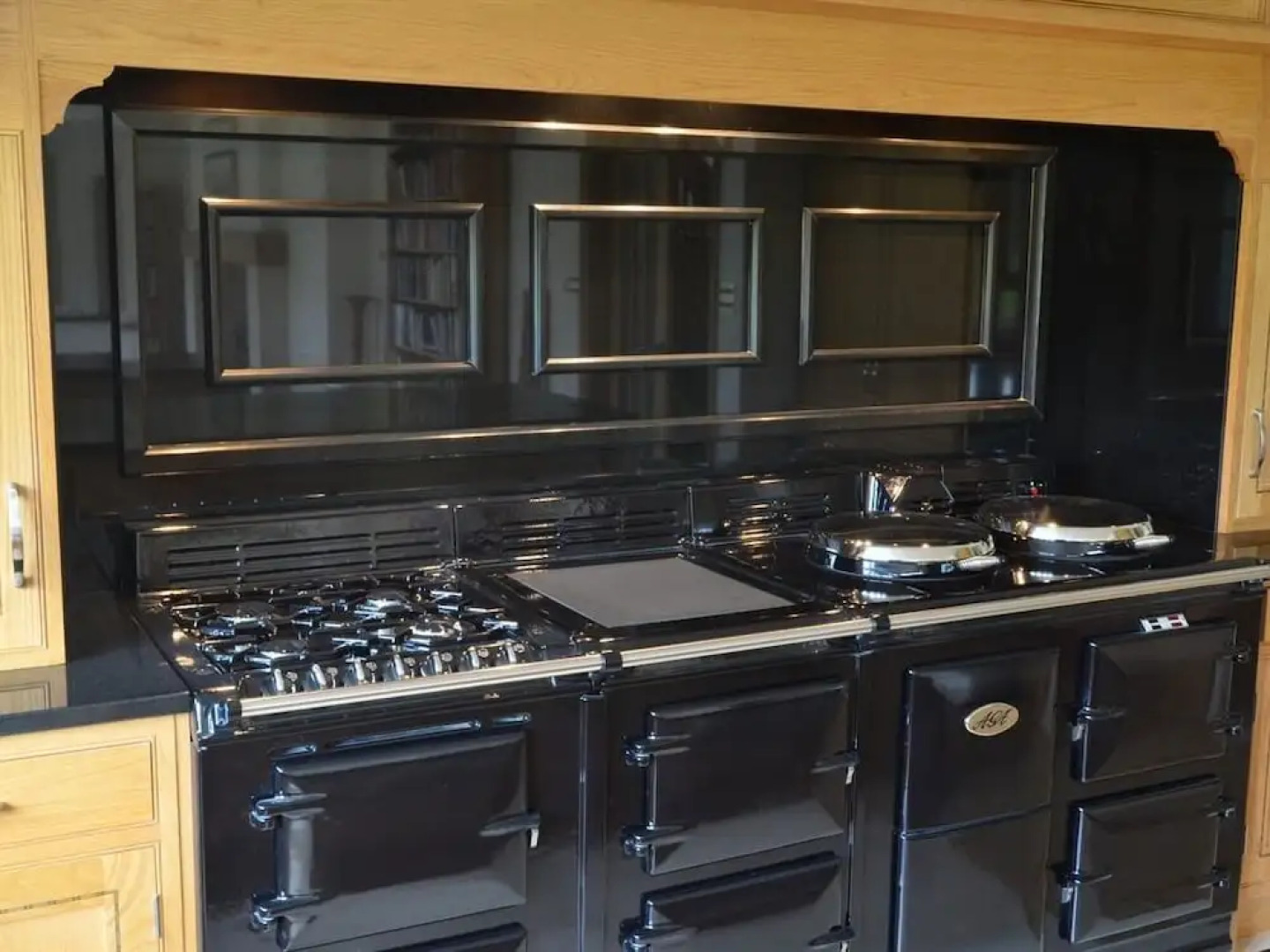 Llwyn Helyg Country House