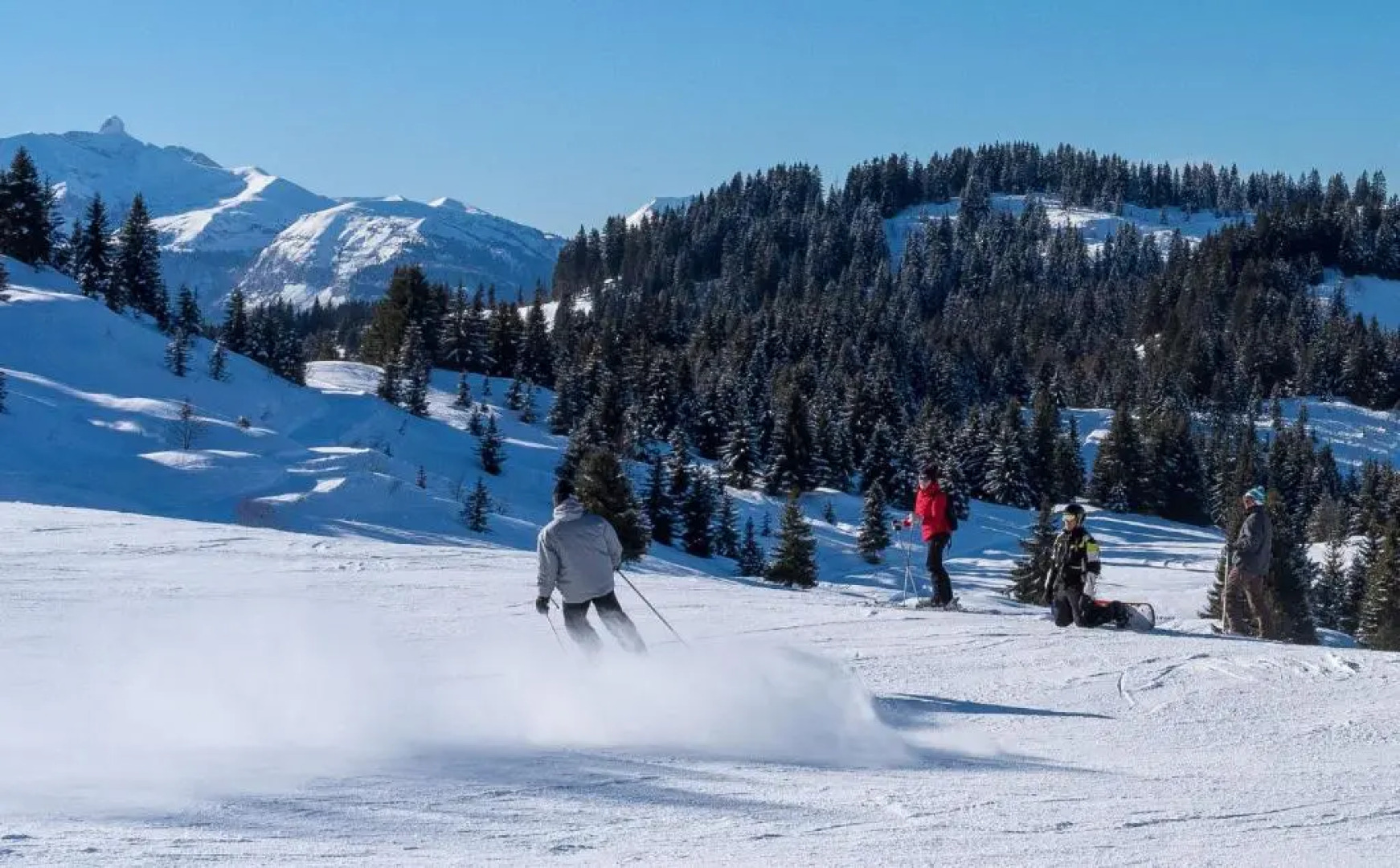 Apartment Bayeux - 1066
