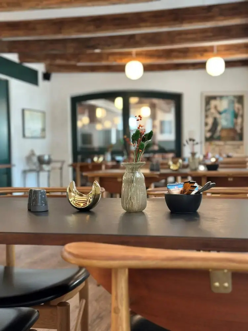 Hotel Steenbergs