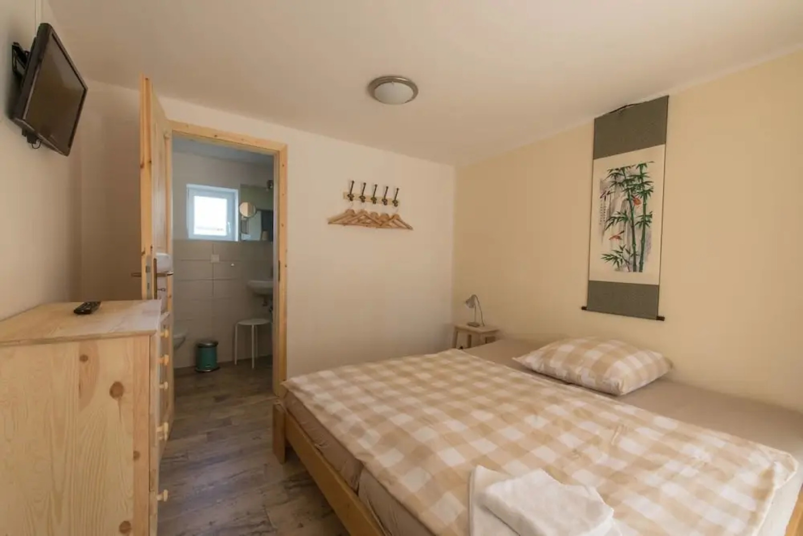 Apartments & Pension Wolkentor