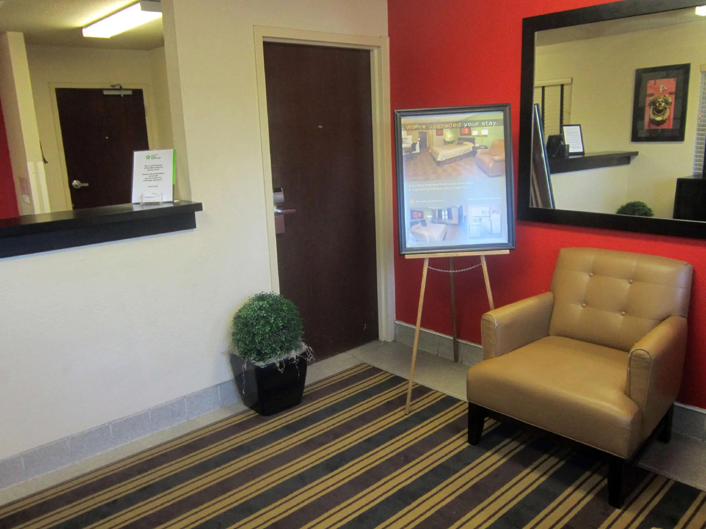 Extended Stay America Suites Sacramento Northgate