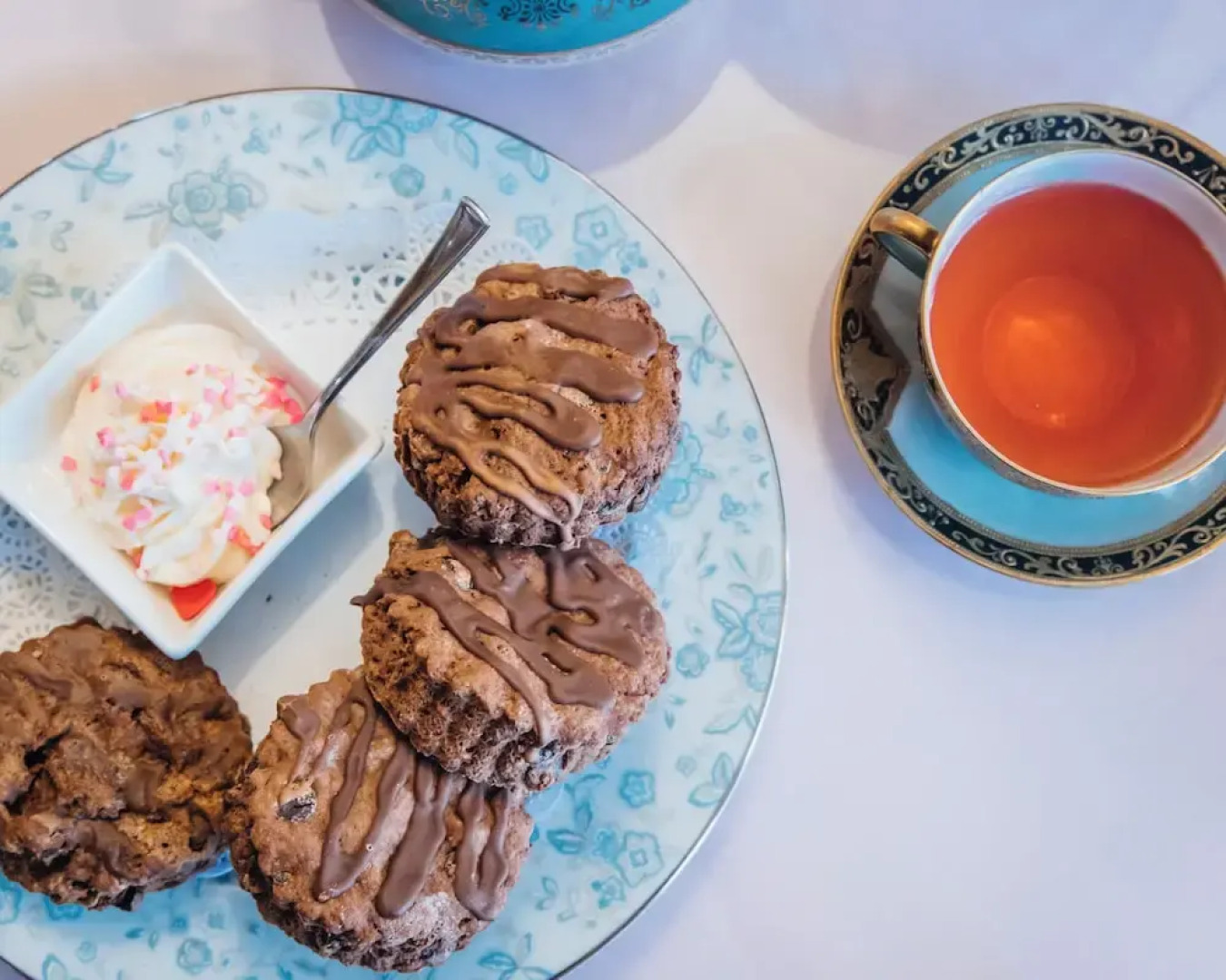 Huddy House Bed & Breakfast