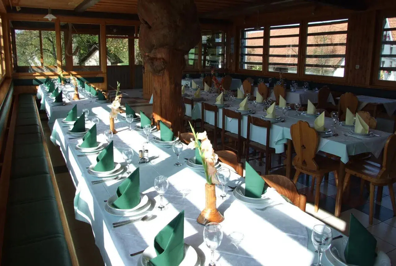 Tourist Farm Ljubica