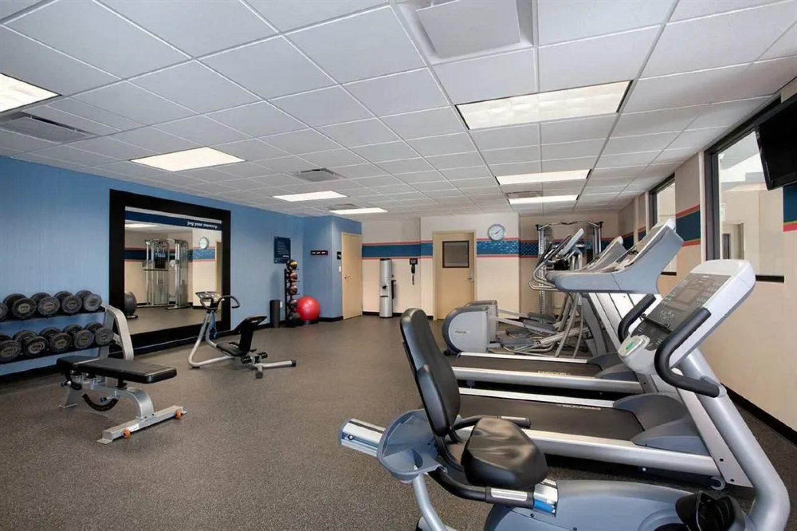 Hampton Inn & Suites Salida