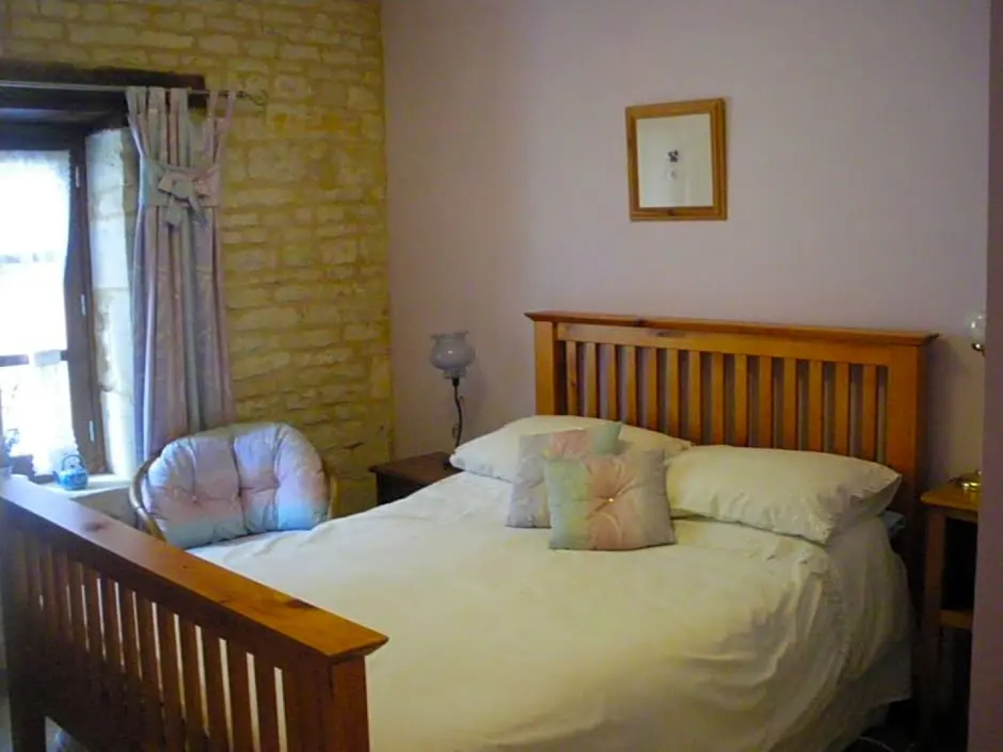 Le Grenier 1 Rue Verte Tusson 16140 France