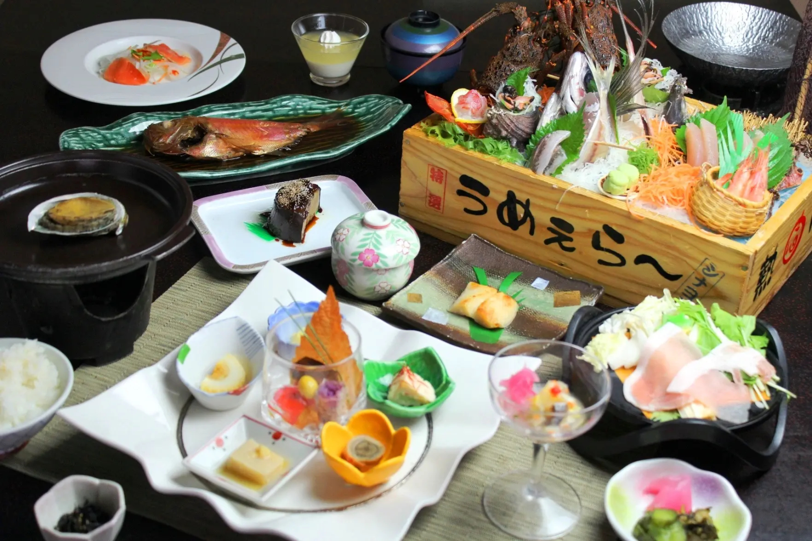 Hotel Shinayoshi