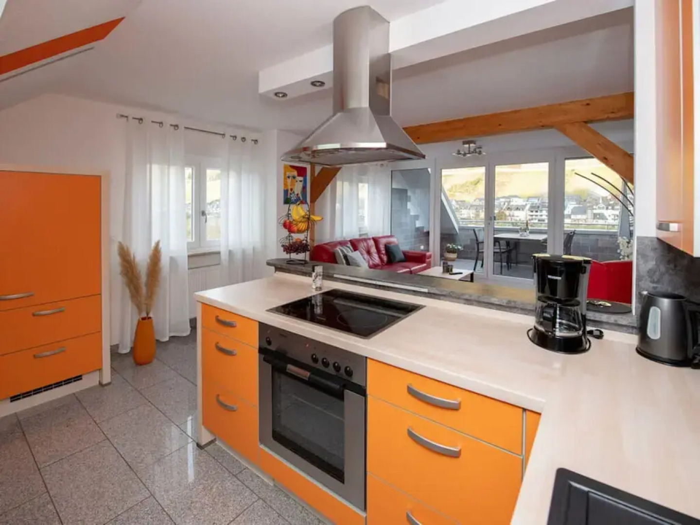 Holiday Apartment Cella