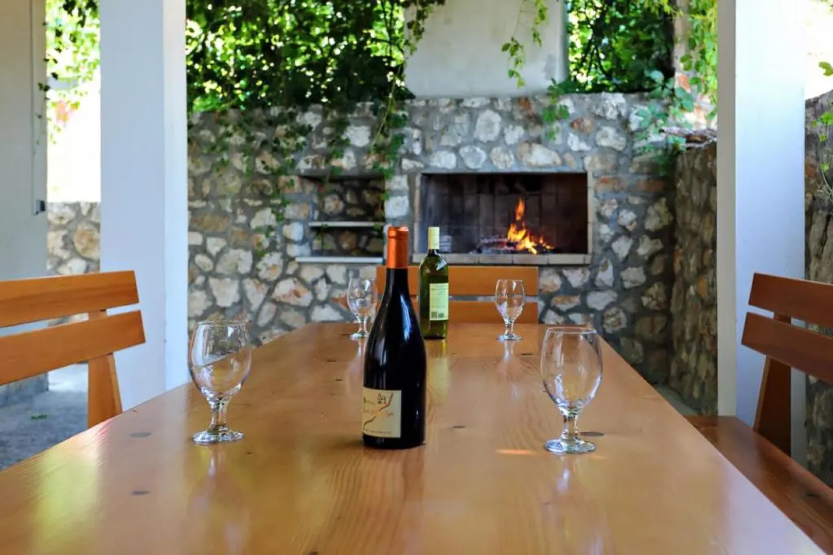 Apartments Villa Dinastija