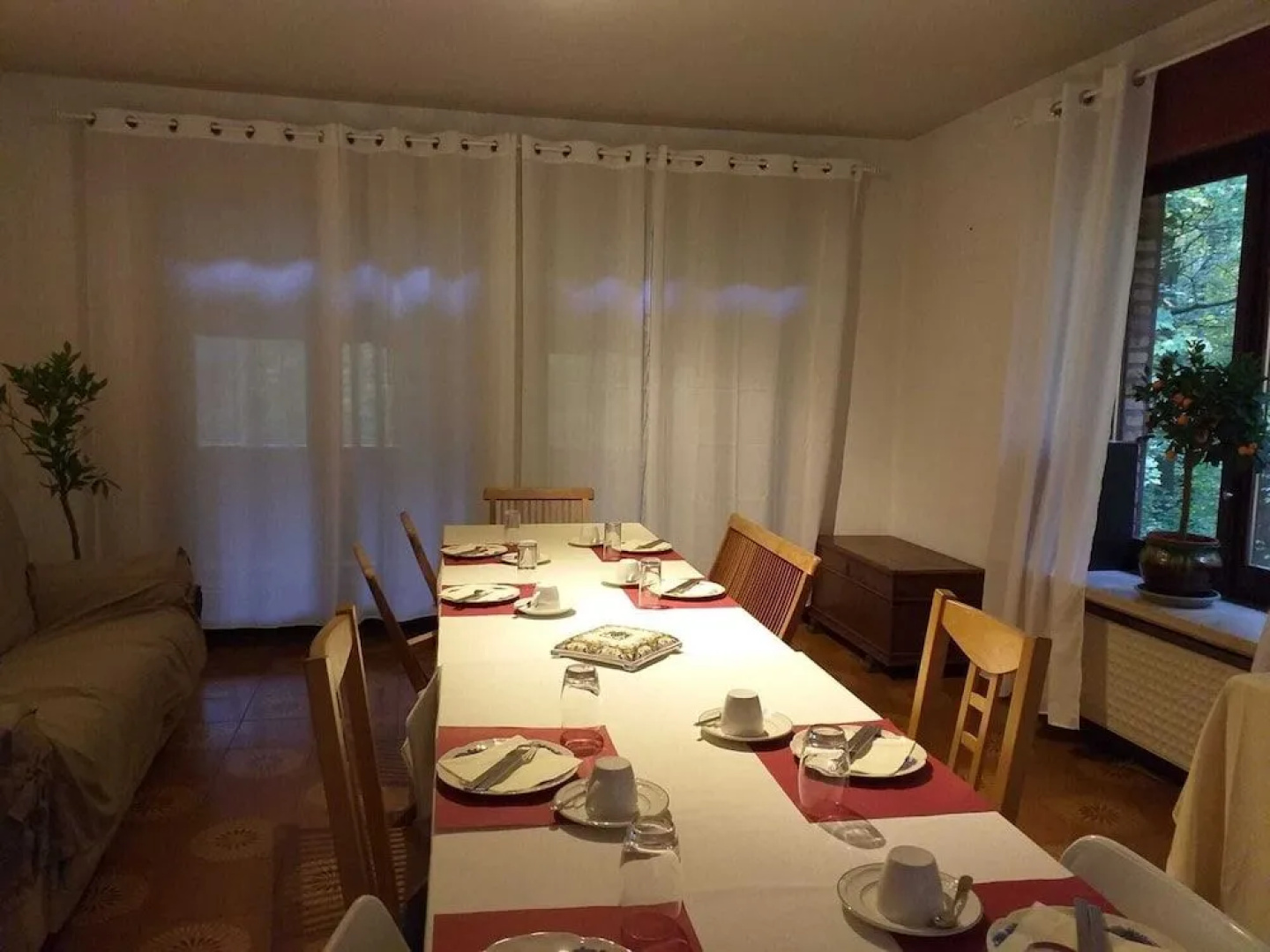 Cozy Villa Rooms near Wavre