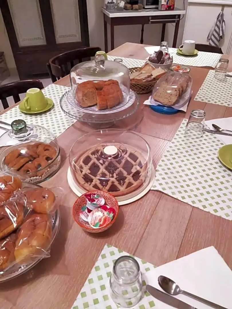 Casale Terra Sole B&B